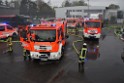 Feuer 4 Bergisch Gladbach Gronau Am Kuhlerbusch P204